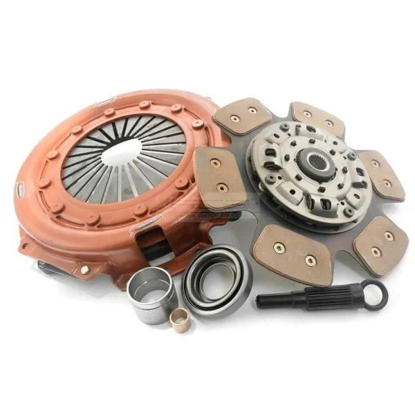 Xtreme Clutch KNI30001-1B 300mm Sprung Ceramic Clutch Kit