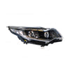 APG All Crash Head Lamp Drivers Side OEM Suits Kia Optima