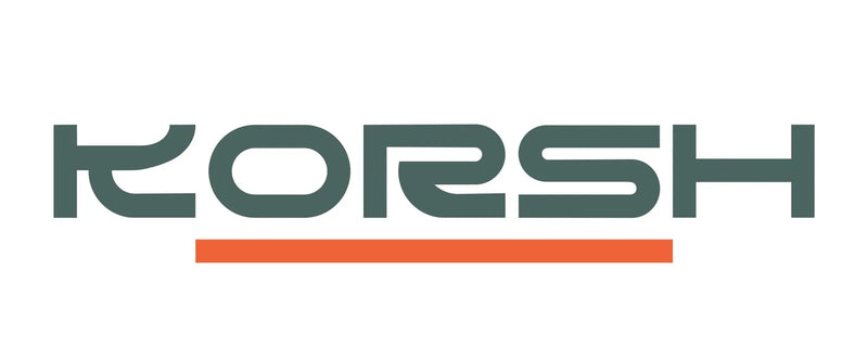 Korsh KOR-Exhdp-08-Catless Downpipe - Manual Only (WRX