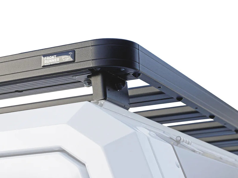 Front Runner KRCA008T RSI Double Cab Smart Canopy | Kren Offroad NZ