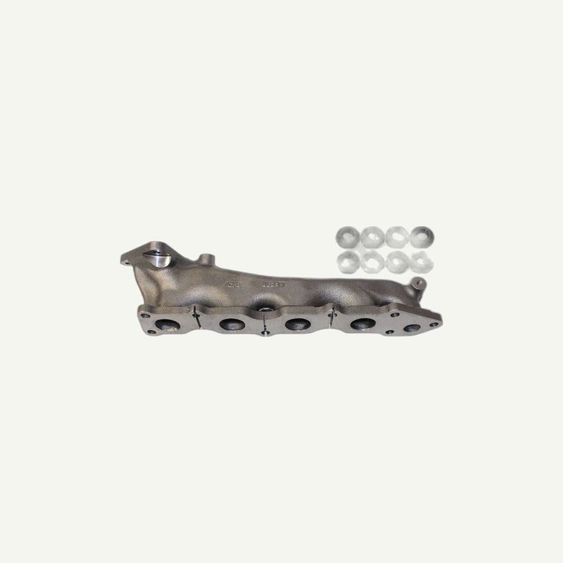 Exhaust Manifold Stud Kit - Mitsubishi Triton 4N15 2.4L