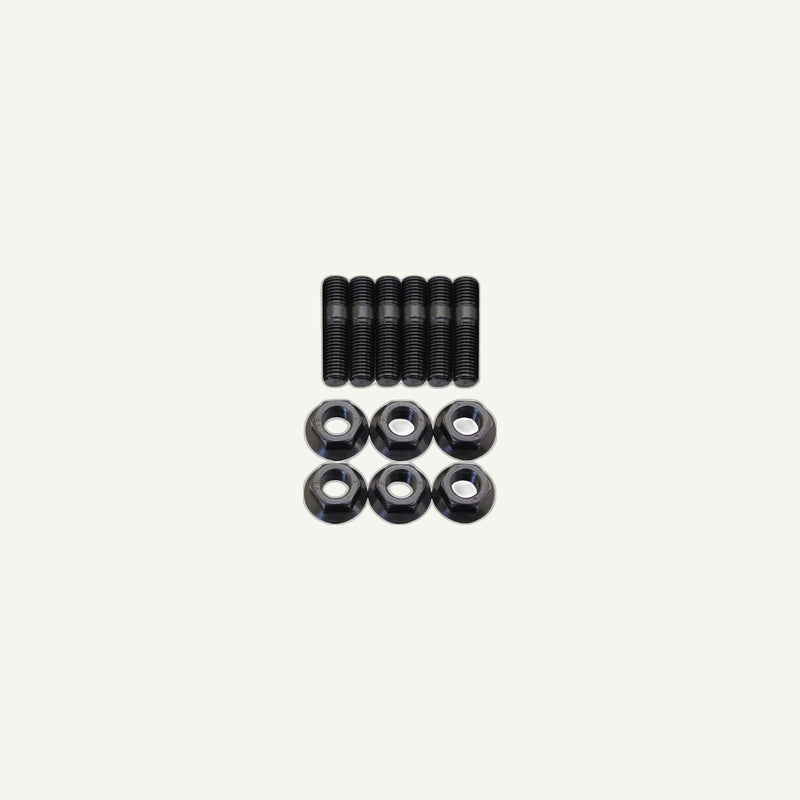 Exhaust Manifold Stud Kit - Isuzu D-Max 4JJ1 3.0L