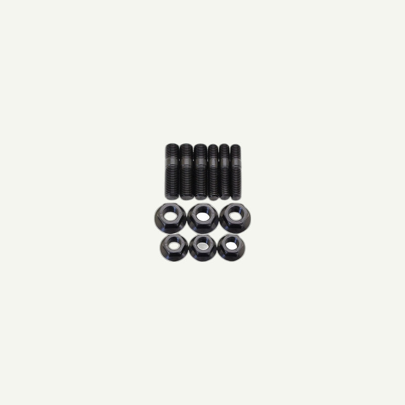 Exhaust Manifold Stud Kit - Mazda BT-50 3.2L