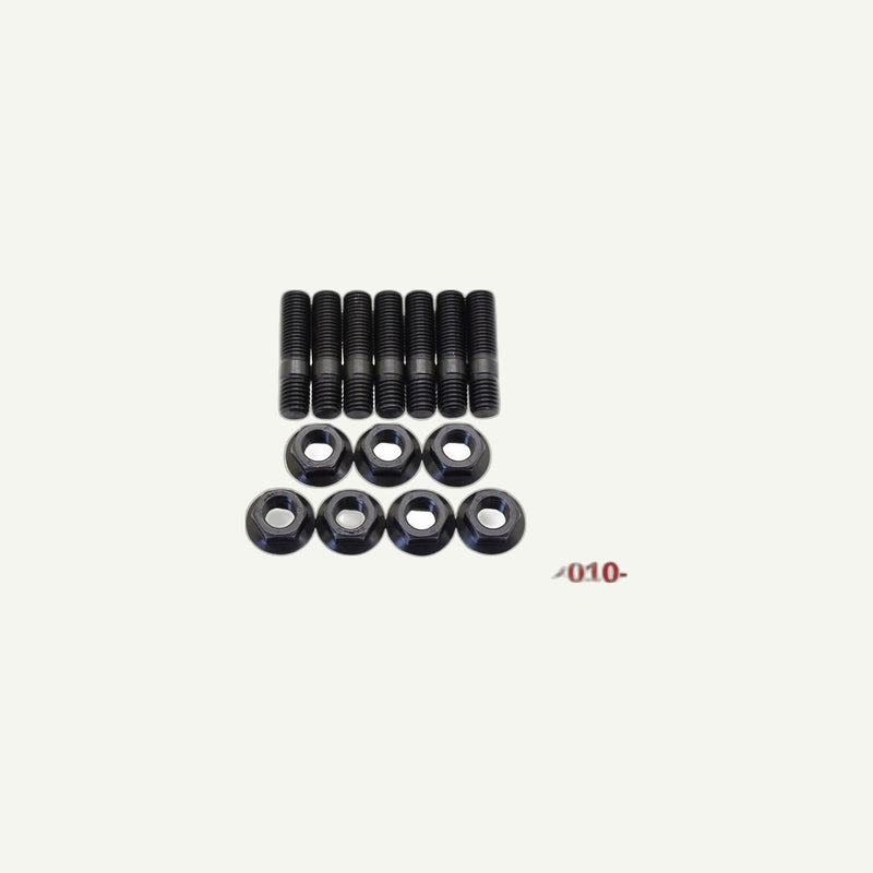 Exhaust Manifold Stud Kit - Nissan Navara YD25 2.5L