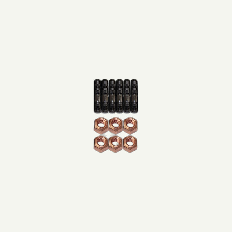 Exhaust Manifold Stud Kit - Holden Colorado 4JJ1 3.0L