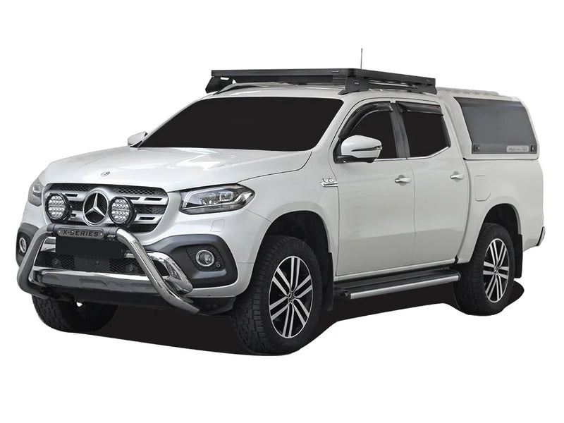 Front Runner KRMX005T Slimline II Roof Rack Kit (X | Kren Offroad NZ
