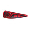 APG All Crash LED Tail Lamp Drivers Side Certified Suits