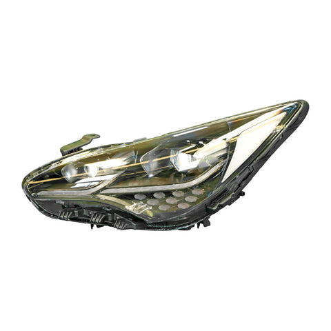 APG All Crash LED Head Lamp Passenger Side OEM suits Kia