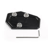 BMW R1200RT 2014-2015 Generic Side Stand Kickstand Support Plate Foot Pad