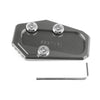 BMW R1200RT 2014-2015 Generic Side Stand Kickstand Support Plate Foot Pad