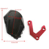 BMW R1200 GS ADV 2017-2018 Generic CNC Kickstand Side Stand Plate Extension Pad