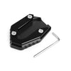 YAMAHA MT09 FZ09 FJ09 TRACER 900 15-19 Generic Side Stand Kickstand Enlarger Plate