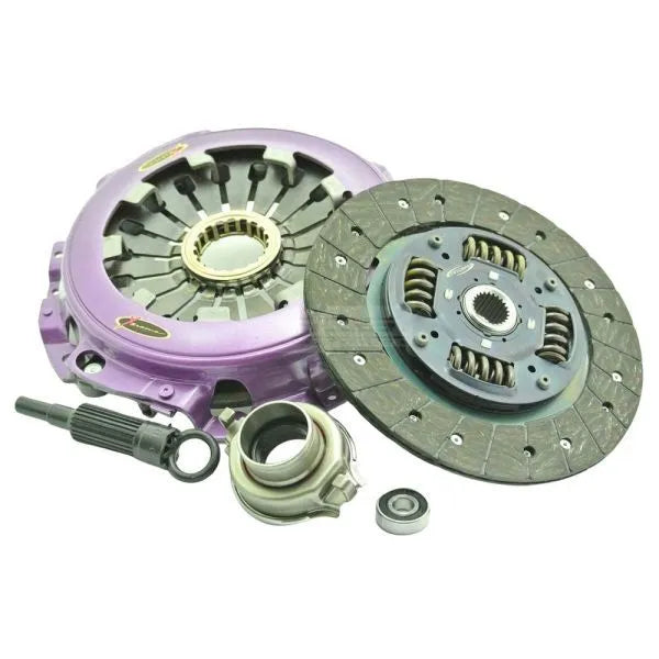 Xtreme Clutch KSU23006-1AX 230mm Extra Heavy Duty Sprung