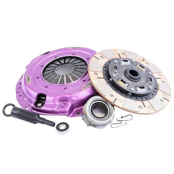 Xtreme Clutch KSU23008-1C 225mm Cushioned Ceramic Clutch