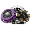 Xtreme Clutch KSU23016-1R 230mm Race Sprung Ceramic