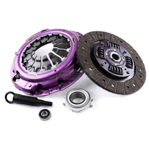 Xtreme Clutch KSU23022-1A 230mm Sprung Organic Clutch Kit