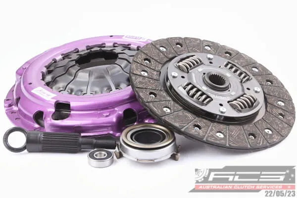 Xtreme Clutch KSU23026-1A Kit-100 Series