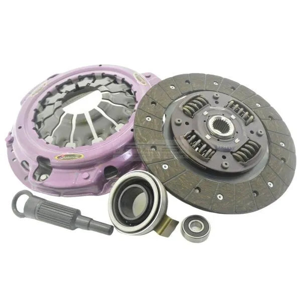 Xtreme Clutch KSU24030-1A 230mm Sprung Organic Clutch Kit