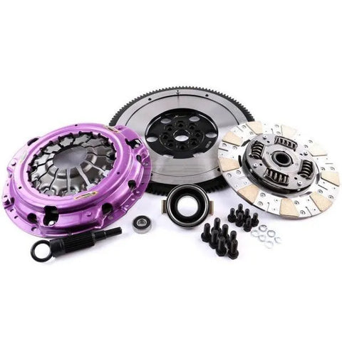 Xtreme Clutch KSU24530-1C 240mm Cushioned Ceramic Clutch