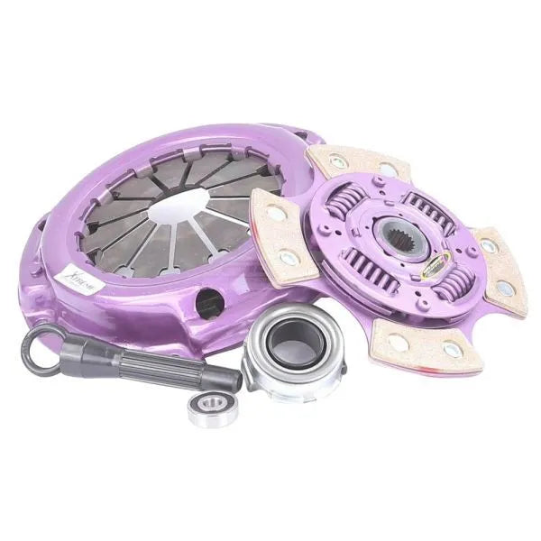 Xtreme Clutch KSZ19003-1B 190mm Sprung Ceramic Clutch Kit