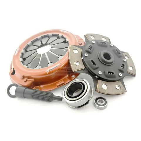 Xtreme Clutch KSZ19007-1B 190mm Sprung Ceramic Clutch Kit