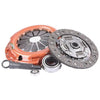 Xtreme Clutch KSZ19016-1A 190mm Sprung Organic Clutch Kit