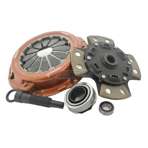 Xtreme Clutch KSZ19016-1B 190mm Sprung Ceramic Clutch Kit