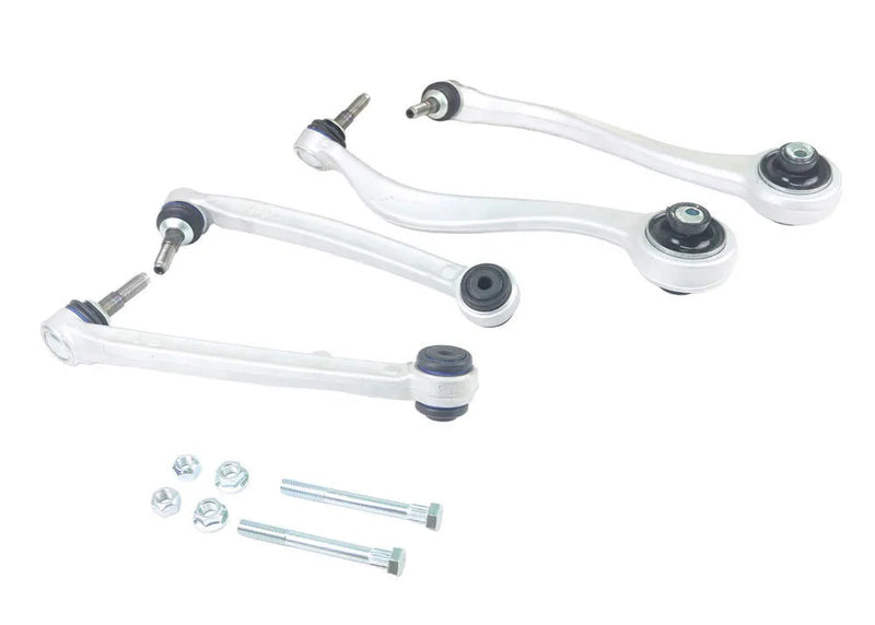 Whiteline KTA287 Front Control and Radius Arm Lowe | Kren Offroad NZ