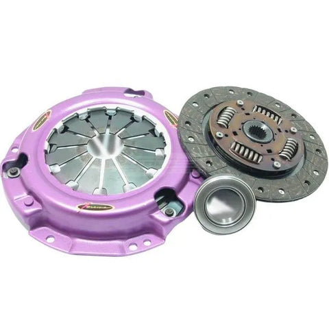 Xtreme Clutch KTY19001-1A 190mm Sprung Organic Clutch Kit
