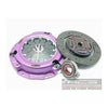 Xtreme Clutch KTY20005-1A 200mm Sprung Organic Clutch Kit