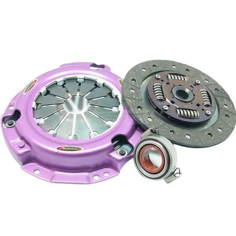 Xtreme Clutch KTY20011-1A 200mm Sprung Organic Clutch Kit