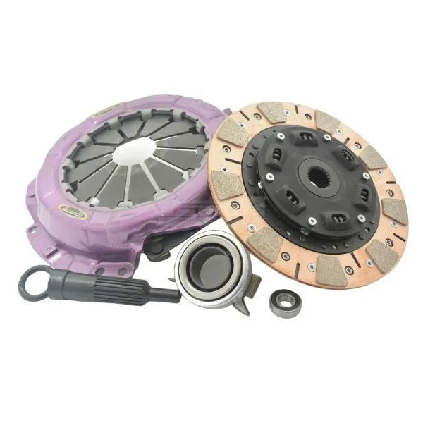 Xtreme Clutch KTY22006-1C 215mm Cushioned Ceramic Clutch