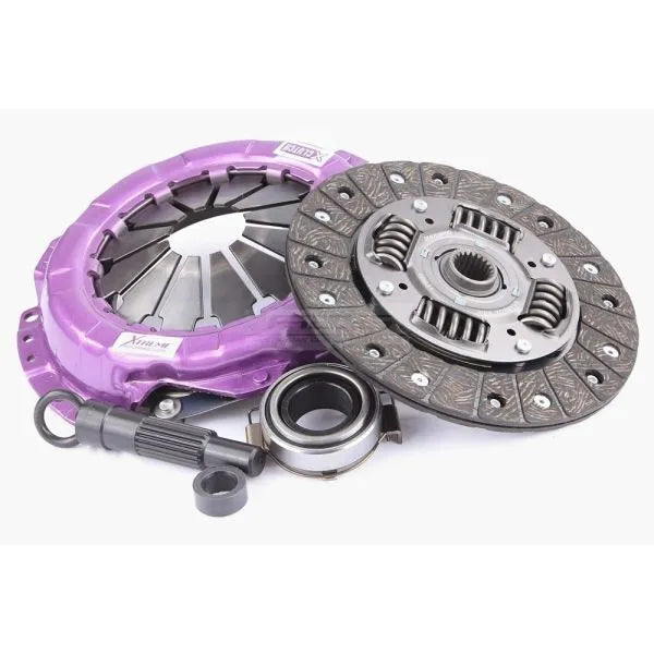 Xtreme Clutch KTY22008-1A Sprung Organic Clutch Kit