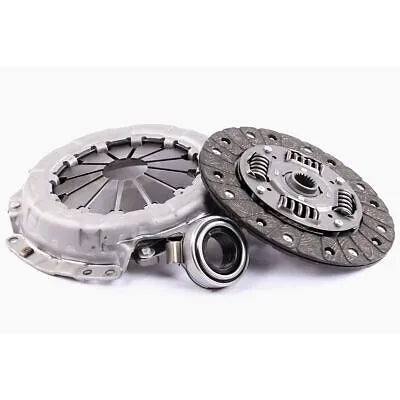 Xtreme Clutch KTY22008-1B Sprung Ceramic Clutch Kit