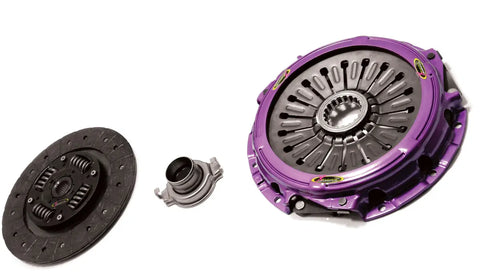 Xtreme Clutch KTY23002-1C 225mm Cushioned Ceramic Clutch