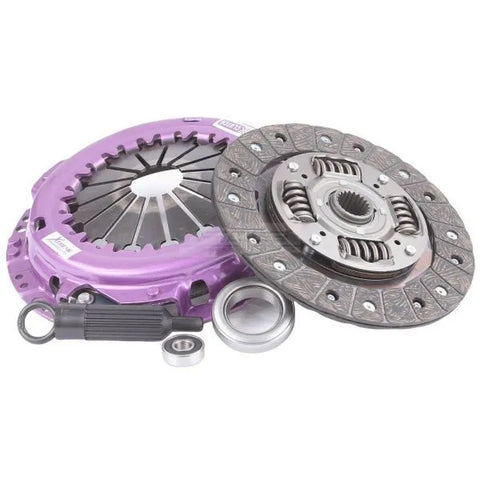 Xtreme Clutch KTY23004-1A 225mm Sprung Organic Clutch Kit