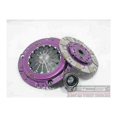 Xtreme Clutch KTY23018-1C 225mm Cushioned Ceramic Clutch