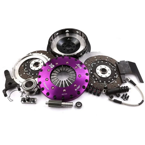 Xtreme Clutch KTY23536-2A Kit-500 Series