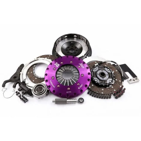 Xtreme Clutch KTY23597-2A Twin Clutch Twin Clutch Kit