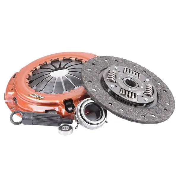 Xtreme Clutch KTY24001-1AX 236mm Extra Heavy Duty Sprung