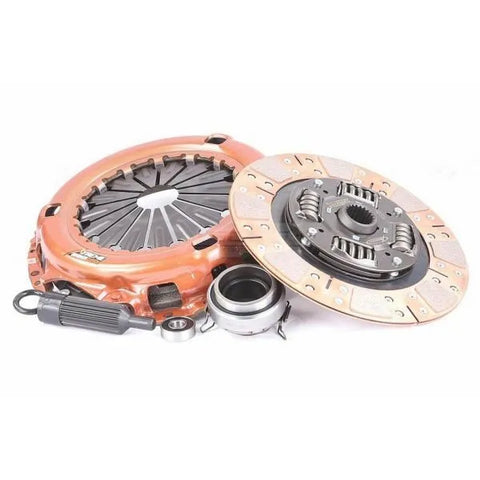 Xtreme Clutch KTY24003-1C 235mm Cushioned Ceramic Clutch