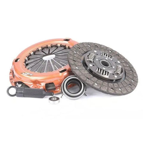 Xtreme Clutch KTY24004-1A 235mm Sprung Organic Clutch Kit