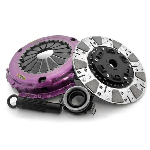 Xtreme Clutch KTY24006-1C 236mm Cushioned Ceramic Clutch