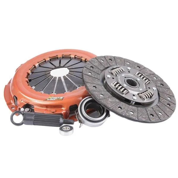 Xtreme Clutch KTY24011-1A 236mm Sprung Organic Clutch Kit