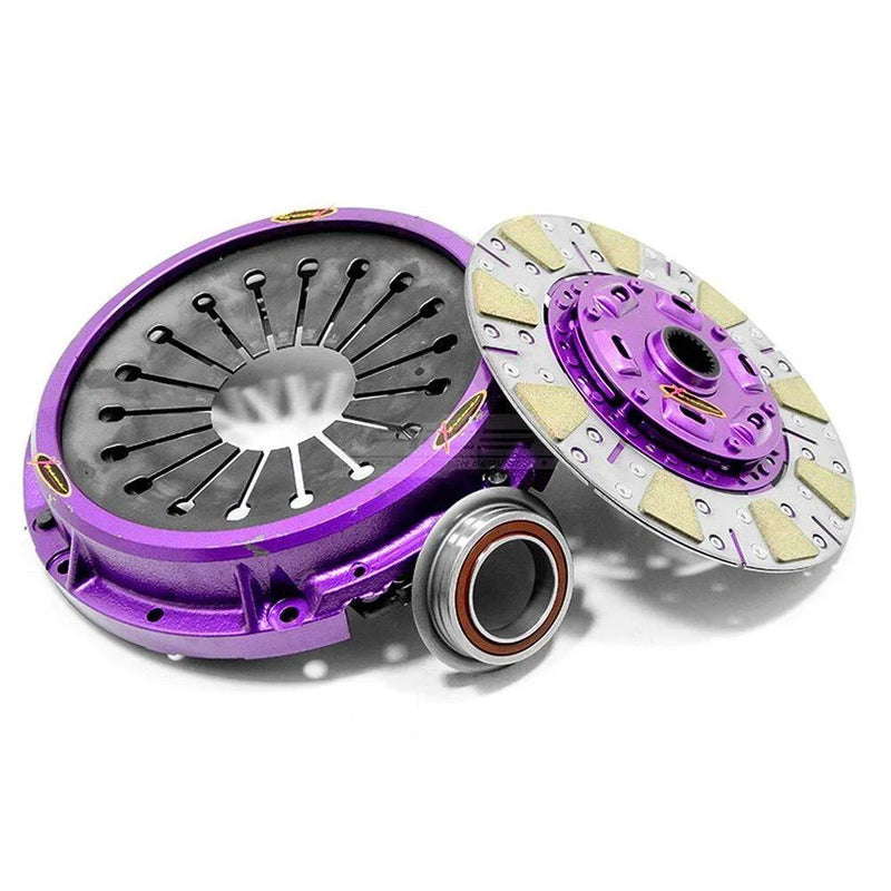 Xtreme Clutch KTY24014-1C 236mm Cushioned Ceramic Clutch