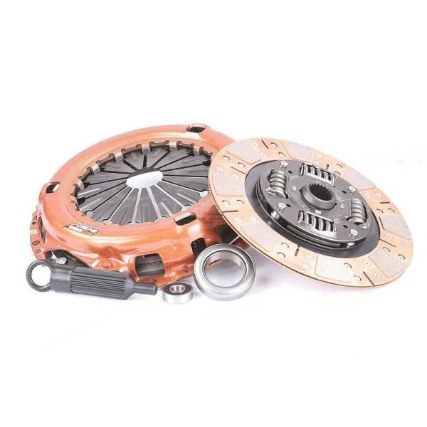 Xtreme Clutch KTY24025-1C 235mm Cushioned Ceramic Clutch