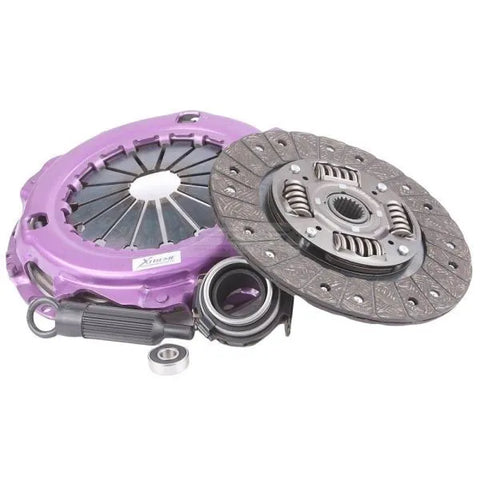 Xtreme Clutch KTY24034-1A 240mm Sprung Organic Clutch Kit