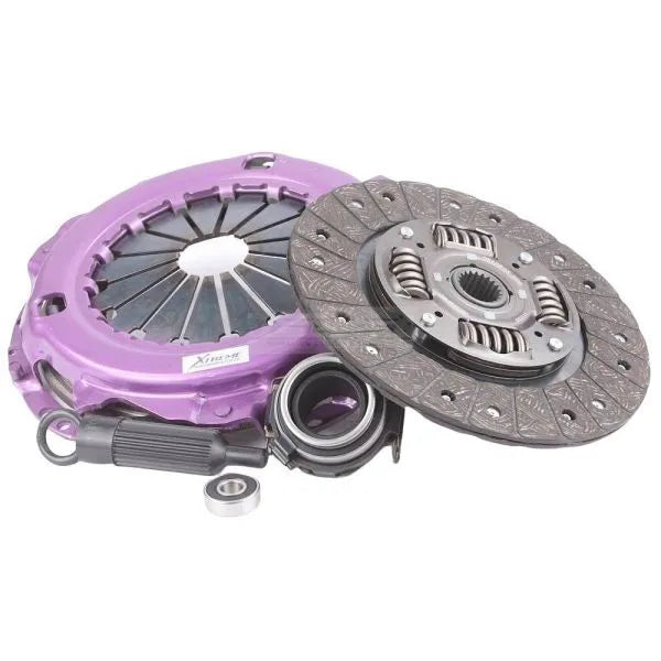 Xtreme Clutch KTY24034-1A 240mm Sprung Organic Clutch Kit