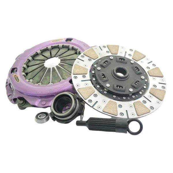 Xtreme Clutch KTY24034-1C 240mm Cushioned Ceramic Clutch