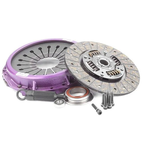 Xtreme Clutch KTY24050-1A Sprung Organic Clutch Kit